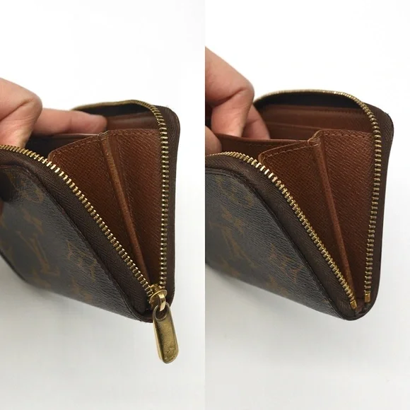 🤎Authentic LV Coin Purse Monogram